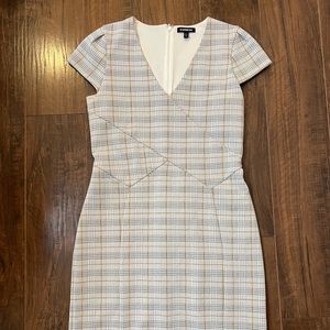 Express dress size medium